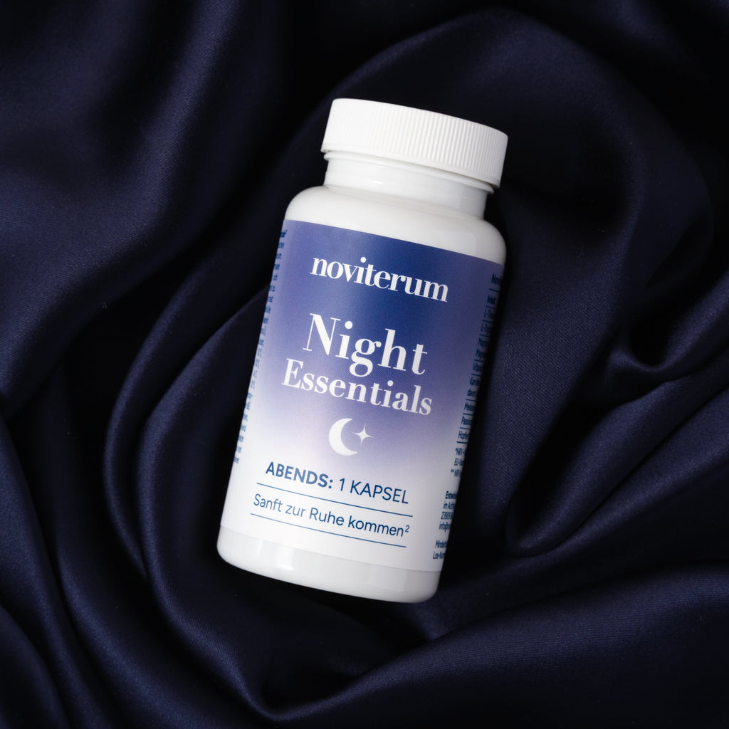 Noviterum Day & Night