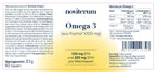 Noviterum Omega 3